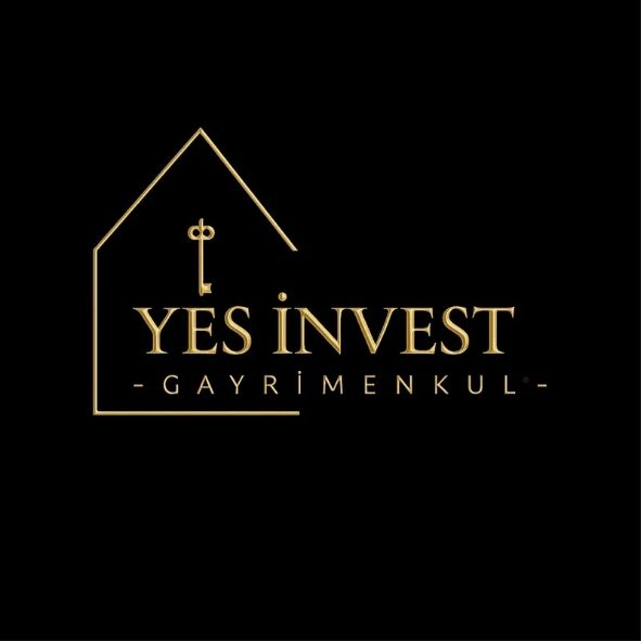 YES İNVEST GAYRİMENKUL logosu
